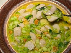 -穿越·外婆家(西溪天堂店)