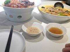 -汤城小厨•粤菜•靓汤(金宝街店)