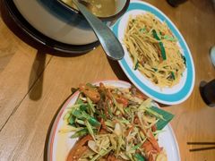 -觅山云南菜(泊富ICITY店)