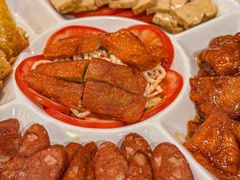 -佛有缘素食馆·荔湾老字号(陈家祠首店)