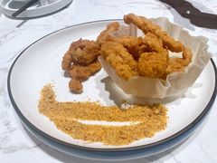 -八大碗·地道东北菜(佳兆业店)