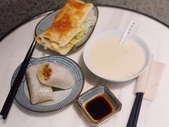冰豆浆-桃园眷村(万象天地店)
