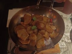 -绿茶餐厅(财富购物中心店)