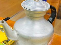 -藏味八珍特色火锅
