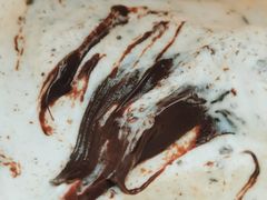 曲奇熔岩暴风雪-DQ·蛋糕·冰淇淋(金桥店)