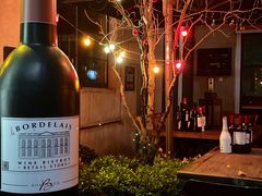 -SISTERS BAR RESTAURANT川意酒馆(嘉善老市H楼店)