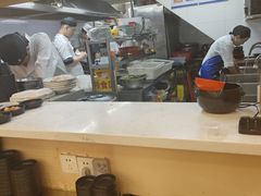 -高社长参鸡汤(高丽街店)