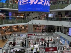 -万达广场(龙湖店)