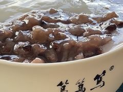 -笃笃笃糖粥(十全街店)