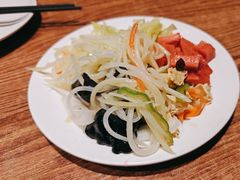 -清真吴记门钉肉饼·喜多利