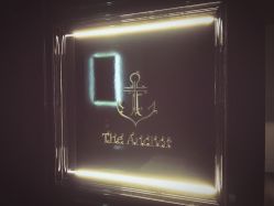 -The Anchor