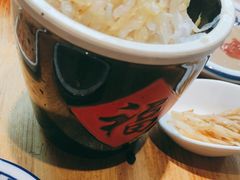 -凤吉园乌拉满族火锅中华老字号(繁荣路店)