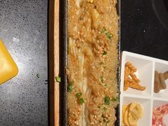 -探鱼·鲜青椒爽麻烤鱼(领展购物广场店)