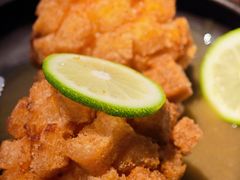 -艺术食堂(创意料理)