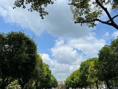 -温江公园