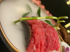 -盡膳口福跷脚牛肉火锅(合生汇购物中心店)