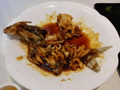 picture-四季小馆·地道北京小吃(广百店)