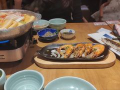 -一心创作料理屋(经开万达店)