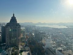 -Hi City·城市之巅