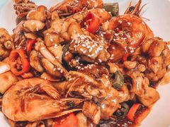 -茶叁酒肆·楚味江湖(菱角湖店)