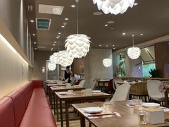 大堂-椒爱水煮鱼川菜(中街大悦城店)