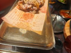 -西塔老太太泥炉烤肉(上海七宝领展广场店)