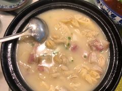 腌笃鲜-罗阳人家私房菜(罗阳路店)