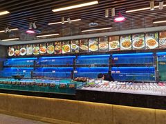 水产区-旺达·福州菜(正大广场店)