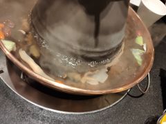 -东来顺饭庄(金泉广场店)
