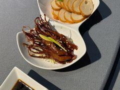 -尚9·一滴水江景中餐厅