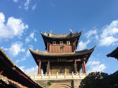 -巍山古城