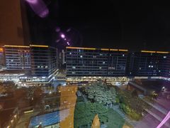 -广州花都皇冠假日酒店