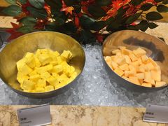 -宁波东港喜来登酒店
