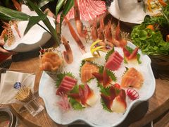 -尚海豆捞(乐虹坊店)