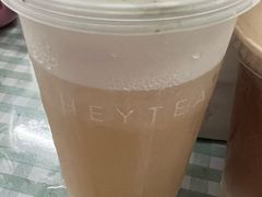 -喜茶(广州中山六路店)