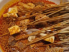 -嘉州叶婆婆钵钵鸡(建设路店)