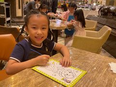 -盛宴标帜餐厅·亲子自助 (南昌喜来登酒店)