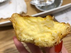 蛋挞-多乐之日(五道口店)