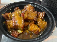 -新新湘菜馆(新中街二条店)