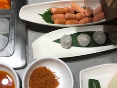 -海底捞火锅(海宁路店)