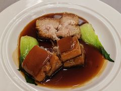 -银都上海菜馆(粤海东路店)