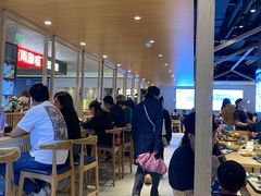 -梨花牛肉汤饭(仁恒伊势丹店)