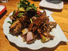 -老胖串店(山大路店)