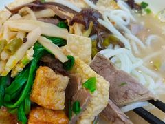 -螺小胖柳州螺蛳粉(钟楼总店)