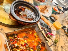 -千岛湖小鱼儿·淳安匠心农家菜