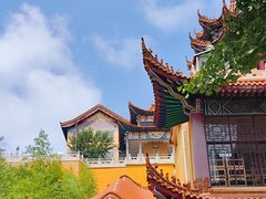 -正觉寺