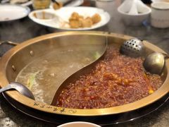 -小天鹅火锅·一线江景洪鼎旗舰店(洪崖洞店)