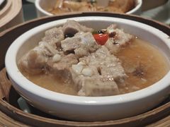 -金河半岛园林酒家(金融城店)