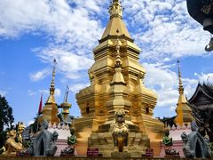 -西双版纳勐泐文化旅游区