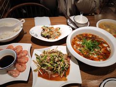 -明城饭店(万科九都荟店)